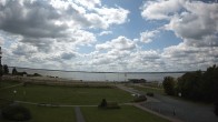 Archiv Foto Webcam Dümmerhotel Strandlust in Lembruch 13:00