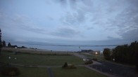 Archiv Foto Webcam Dümmerhotel Strandlust in Lembruch 03:00