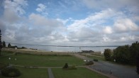Archiv Foto Webcam Dümmerhotel Strandlust in Lembruch 07:00