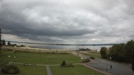Archiv Foto Webcam Dümmerhotel Strandlust in Lembruch 09:00