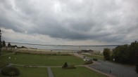 Archiv Foto Webcam Dümmerhotel Strandlust in Lembruch 11:00