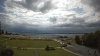Archiv Foto Webcam Dümmerhotel Strandlust in Lembruch 15:00