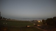 Archiv Foto Webcam Dümmerhotel Strandlust in Lembruch 03:00