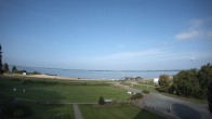Archiv Foto Webcam Dümmerhotel Strandlust in Lembruch 07:00