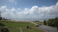 Archiv Foto Webcam Dümmerhotel Strandlust in Lembruch 11:00