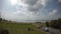 Archiv Foto Webcam Dümmerhotel Strandlust in Lembruch 13:00