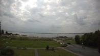 Archiv Foto Webcam Dümmerhotel Strandlust in Lembruch 15:00