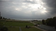 Archiv Foto Webcam Dümmerhotel Strandlust in Lembruch 17:00