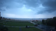 Archiv Foto Webcam Dümmerhotel Strandlust in Lembruch 19:00