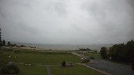 Archiv Foto Webcam Dümmerhotel Strandlust in Lembruch 07:00