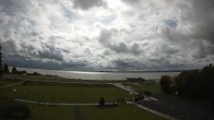 Archiv Foto Webcam Dümmerhotel Strandlust in Lembruch 15:00