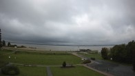 Archiv Foto Webcam Dümmerhotel Strandlust in Lembruch 07:00