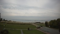 Archiv Foto Webcam Dümmerhotel Strandlust in Lembruch 08:00