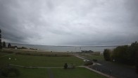 Archived image Webcam Lembruch: Lakeview from Hotel Strandlust 06:00