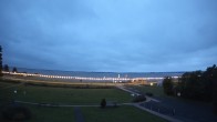 Archiv Foto Webcam Dümmerhotel Strandlust in Lembruch 05:00