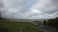 Archiv Foto Webcam Dümmerhotel Strandlust in Lembruch 08:00