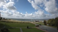 Archiv Foto Webcam Dümmerhotel Strandlust in Lembruch 11:00