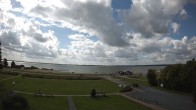 Archiv Foto Webcam Dümmerhotel Strandlust in Lembruch 13:00
