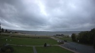 Archiv Foto Webcam Dümmerhotel Strandlust in Lembruch 07:00
