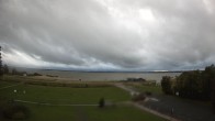 Archived image Webcam Lembruch: Lakeview from Hotel Strandlust 17:00