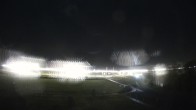 Archiv Foto Webcam Dümmerhotel Strandlust in Lembruch 23:00