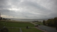 Archiv Foto Webcam Dümmerhotel Strandlust in Lembruch 13:00