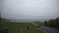 Archiv Foto Webcam Dümmerhotel Strandlust in Lembruch 09:00