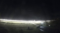Archived image Webcam Lembruch: Lakeview from Hotel Strandlust 23:00