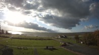 Archiv Foto Webcam Dümmerhotel Strandlust in Lembruch 13:00