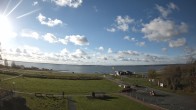 Archiv Foto Webcam Dümmerhotel Strandlust in Lembruch 12:00