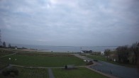 Archiv Foto Webcam Dümmerhotel Strandlust in Lembruch 13:00