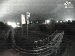 Archived image Webcam Winterberg: Coaster Schanzen Wirbel 19:00