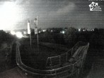 Archived image Webcam Winterberg: Coaster Schanzen Wirbel 21:00