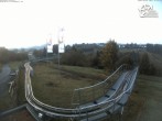 Archiv Foto Webcam Winterberg: Sommerrodelbahn Schanzen Wirbel 06:00