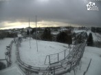 Archiv Foto Webcam Winterberg: Sommerrodelbahn Schanzen Wirbel 09:00