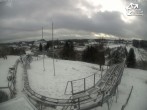 Archiv Foto Webcam Winterberg: Sommerrodelbahn Schanzen Wirbel 11:00