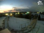 Archiv Foto Webcam Winterberg: Sommerrodelbahn Schanzen Wirbel 06:00