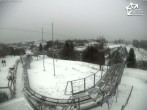 Archiv Foto Webcam Winterberg: Sommerrodelbahn Schanzen Wirbel 11:00