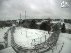 Archiv Foto Webcam Winterberg: Sommerrodelbahn Schanzen Wirbel 13:00