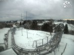 Archiv Foto Webcam Winterberg: Sommerrodelbahn Schanzen Wirbel 15:00