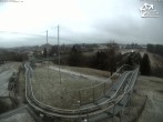 Archived image Webcam Winterberg: Coaster Schanzen Wirbel 07:00