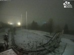 Archived image Webcam Winterberg: Coaster Schanzen Wirbel 05:00