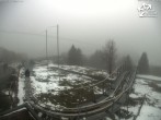 Archived image Webcam Winterberg: Coaster Schanzen Wirbel 13:00