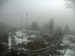 Archived image Webcam Winterberg: Coaster Schanzen Wirbel 15:00