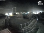 Archived image Webcam Winterberg: Coaster Schanzen Wirbel 05:00