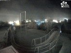 Archived image Webcam Winterberg: Coaster Schanzen Wirbel 06:00