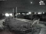 Archived image Webcam Winterberg: Coaster Schanzen Wirbel 05:00