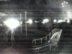 Archiv Foto Webcam Winterberg: Sommerrodelbahn Schanzen Wirbel 19:00