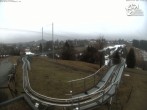 Archived image Webcam Winterberg: Coaster Schanzen Wirbel 15:00