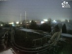 Archived image Webcam Winterberg: Coaster Schanzen Wirbel 06:00